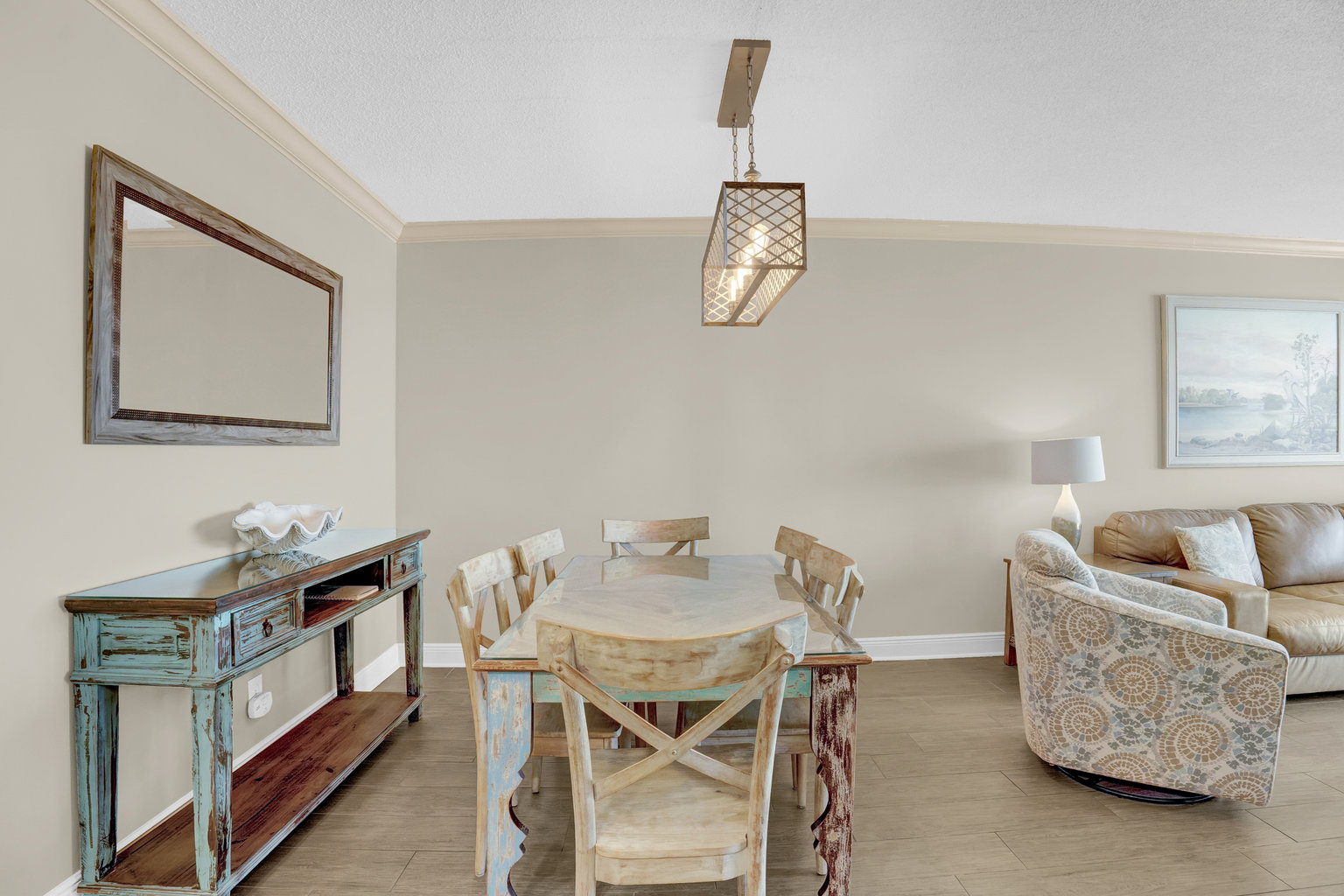 Orange Beach Vacation Rental