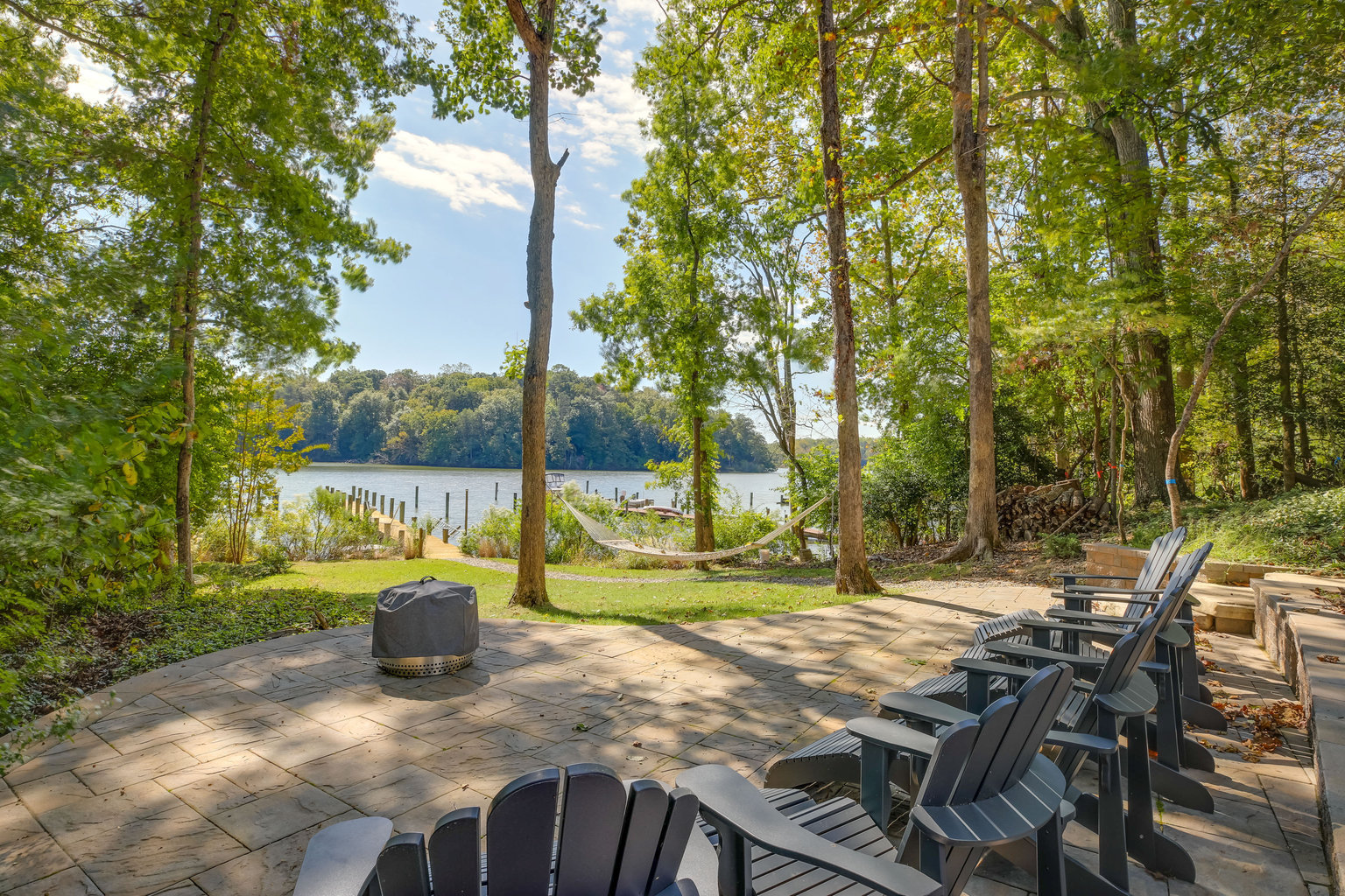 Lusby Vacation Rental