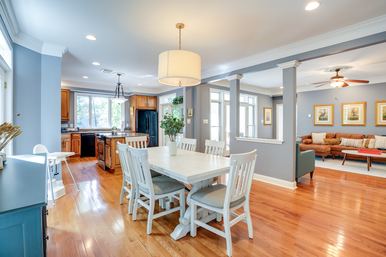 Lusby Vacation Rental