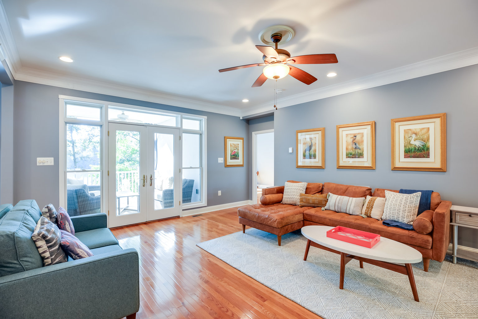 Lusby Vacation Rental