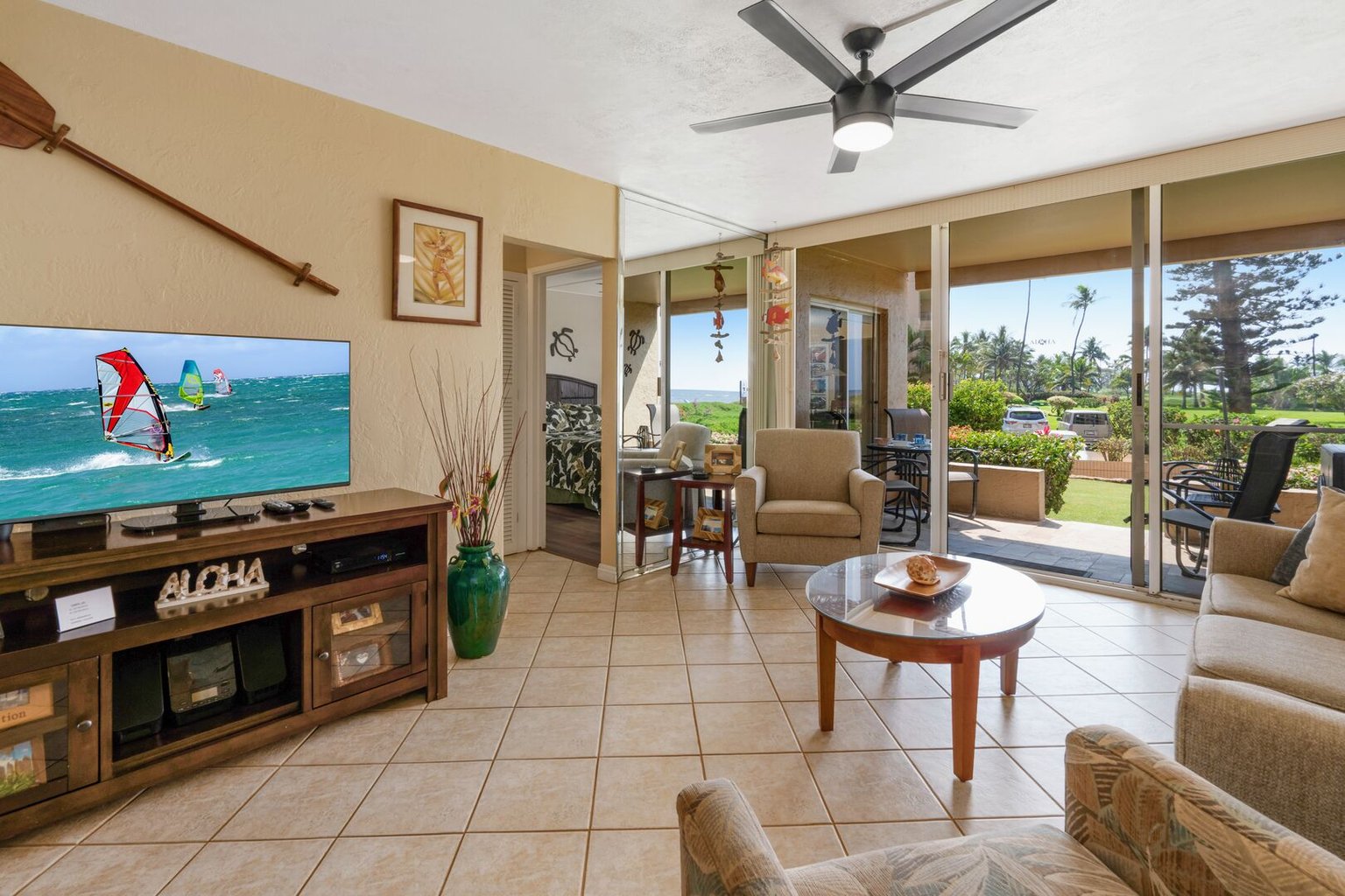 Kihei Vacation Rental