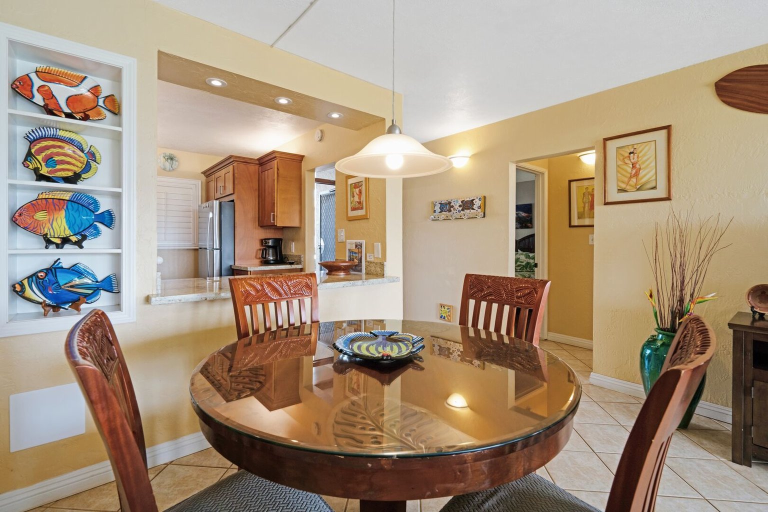 Kihei Vacation Rental