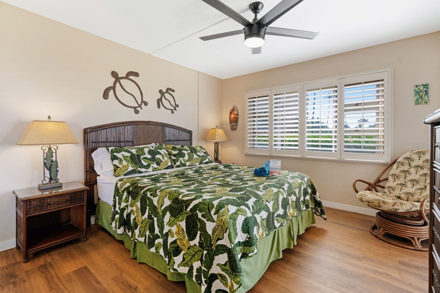 Kihei Vacation Rental