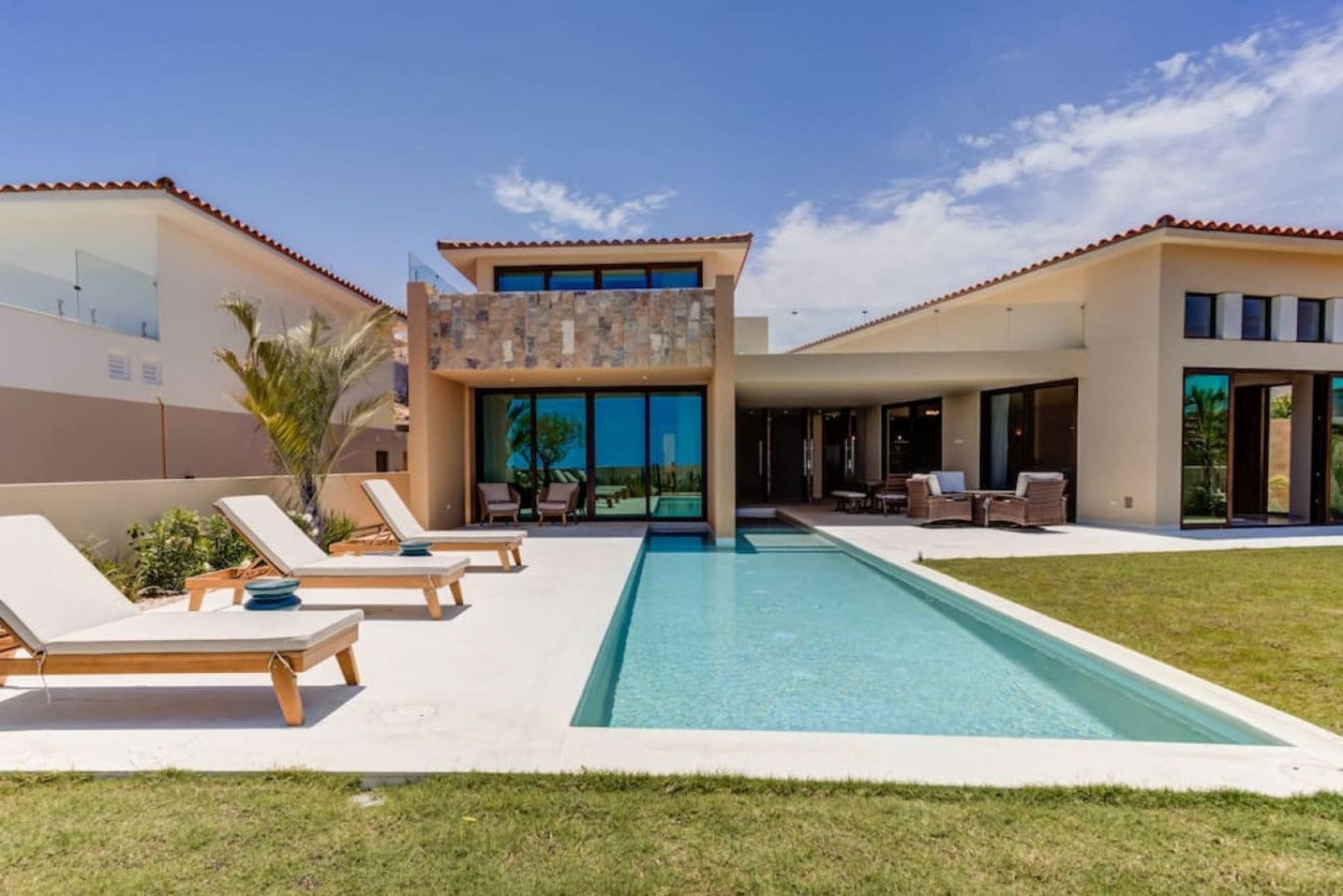 San José del Cabo Vacation Rental