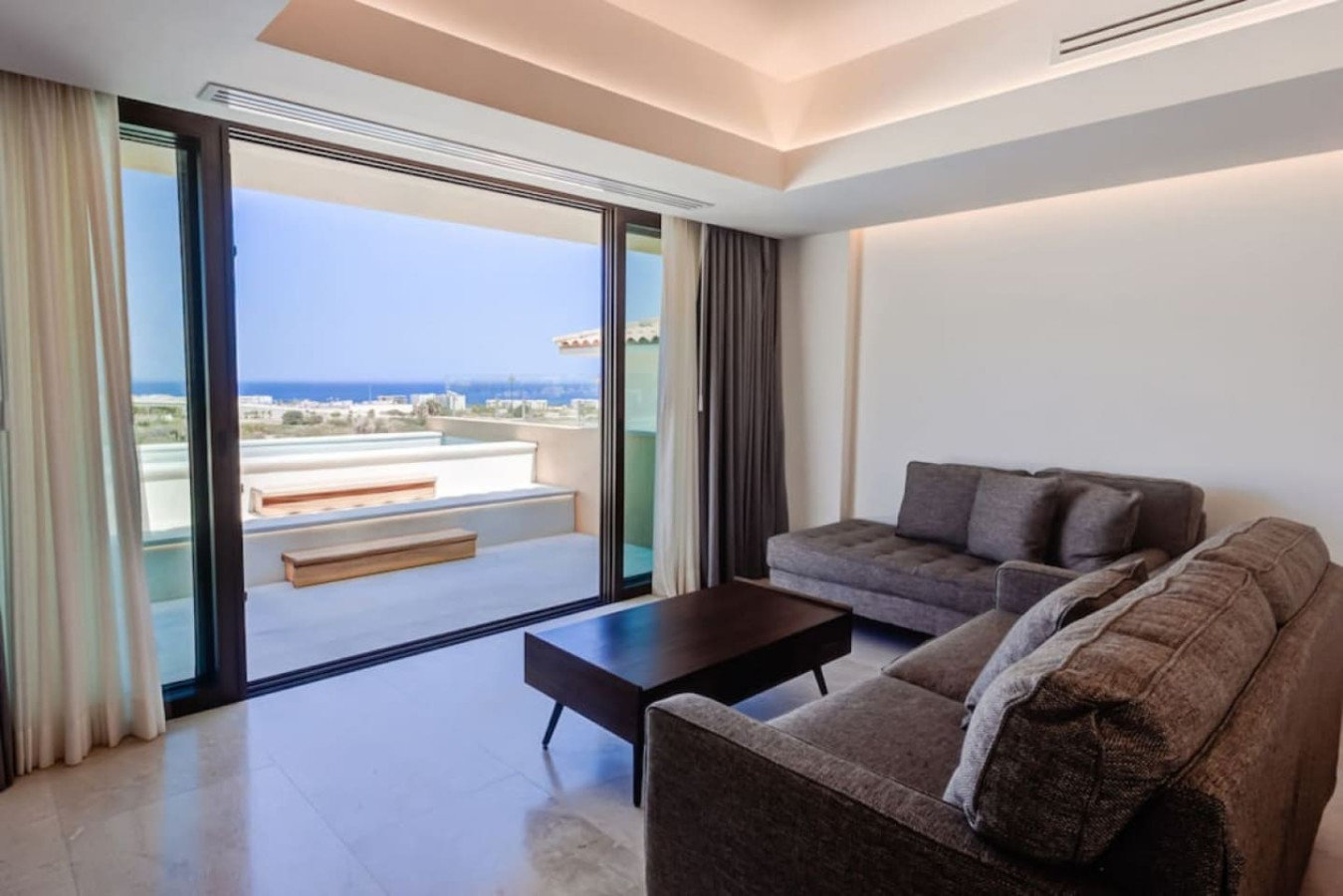 San José del Cabo Vacation Rental