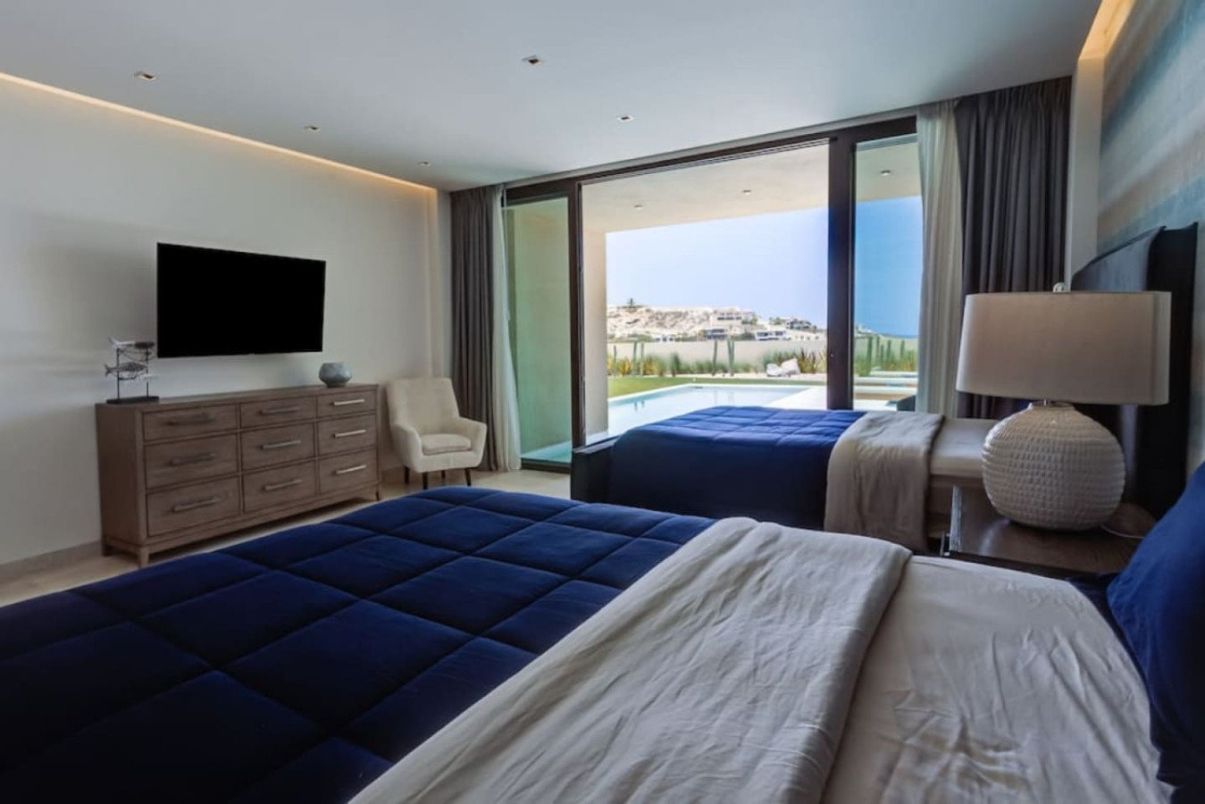 San José del Cabo Vacation Rental