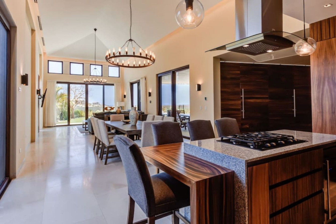 San José del Cabo Vacation Rental