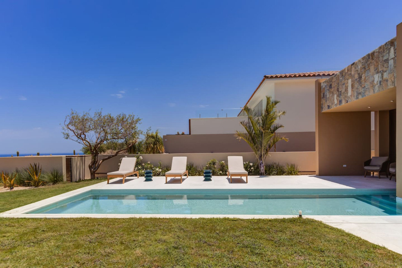 San José del Cabo Vacation Rental