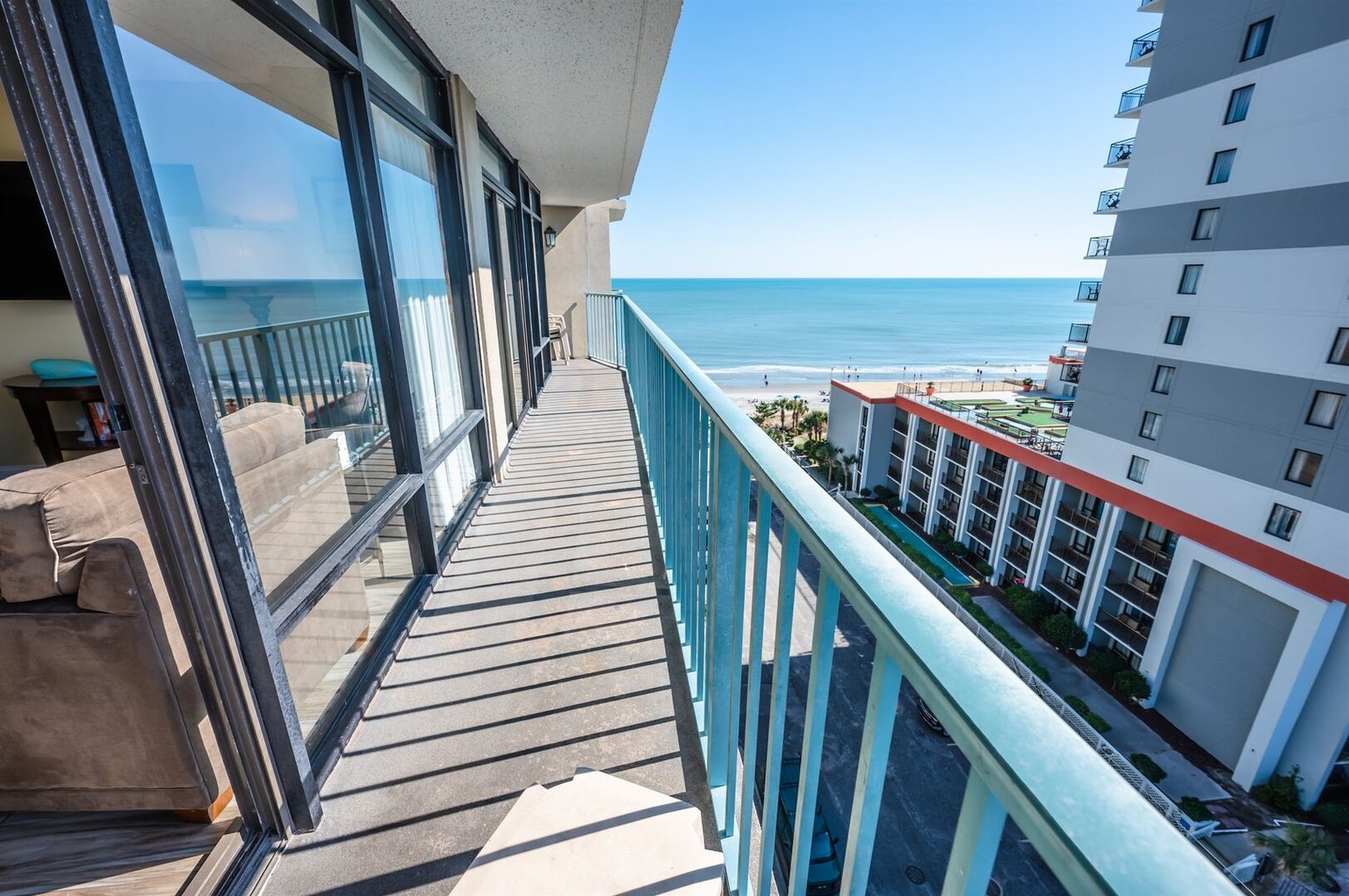 Myrtle Beach Vacation Rental