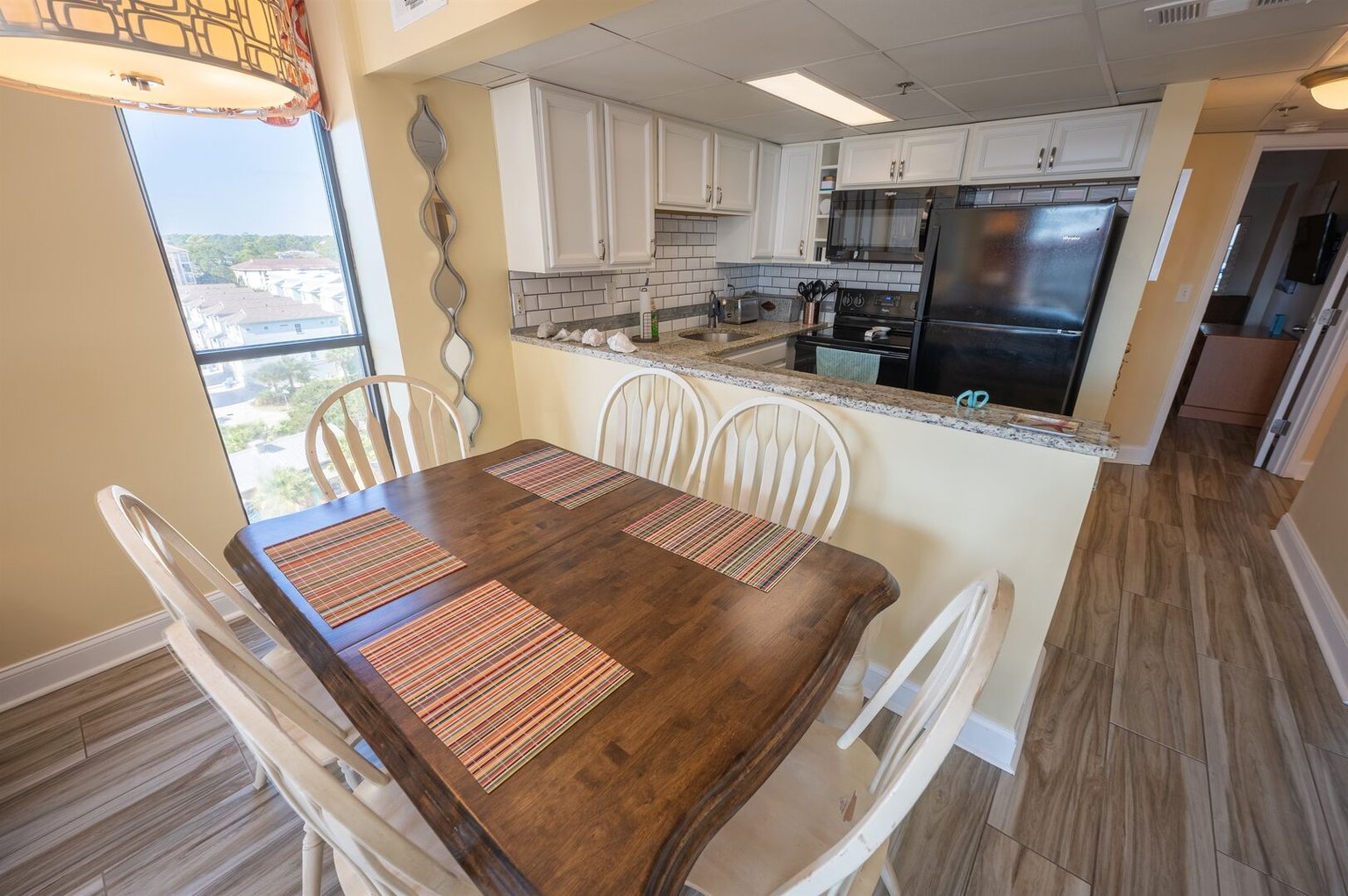 Myrtle Beach Vacation Rental