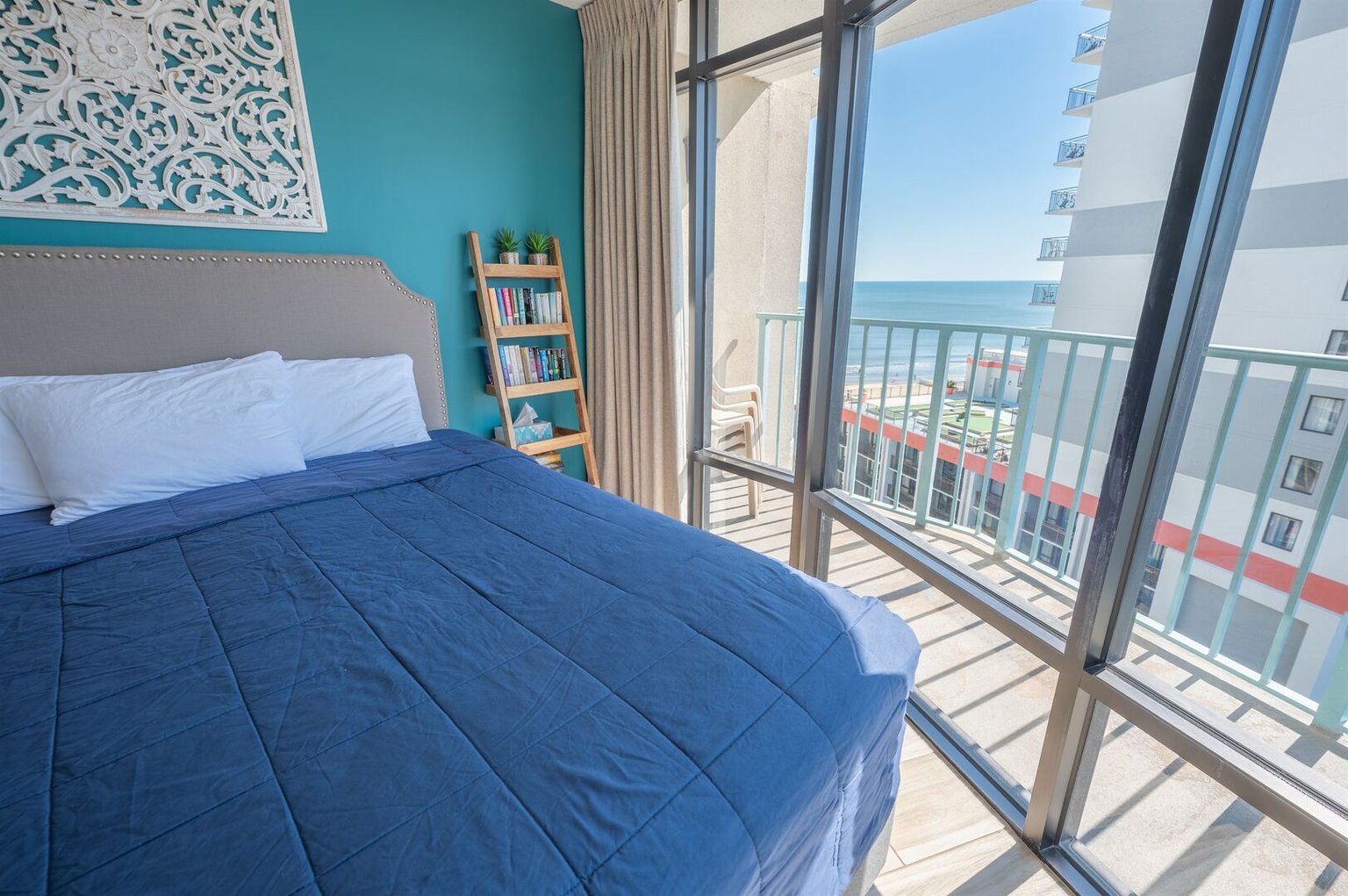 Myrtle Beach Vacation Rental