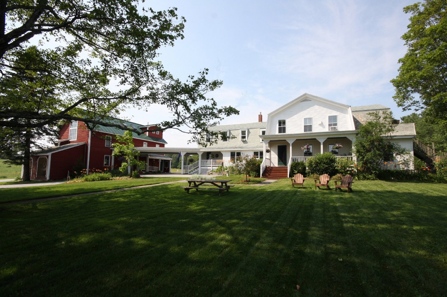 Hallowell Vacation Rental