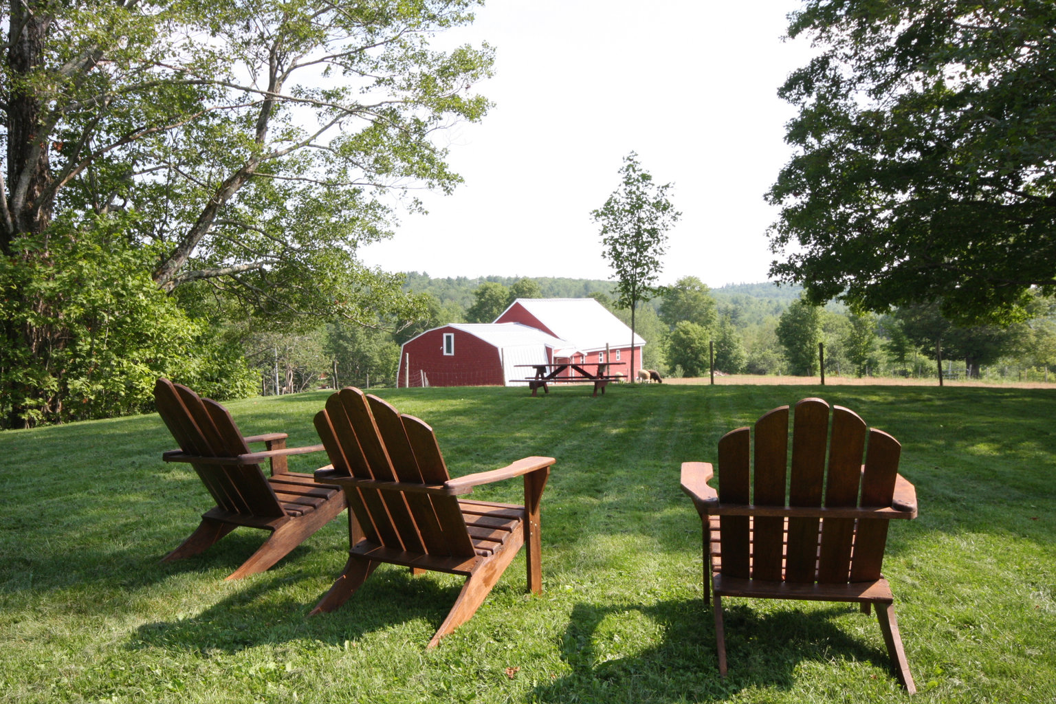 Hallowell Vacation Rental