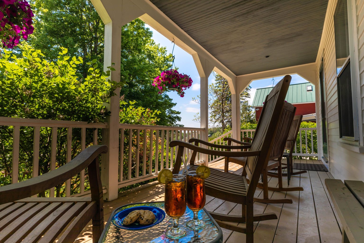 Hallowell Vacation Rental