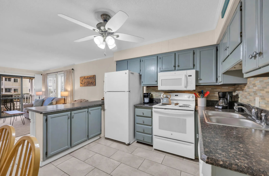 Myrtle Beach Vacation Rental