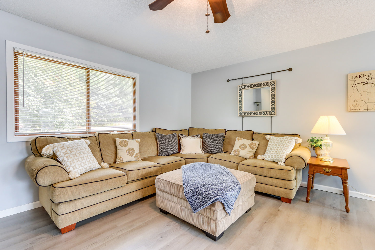 Roach Vacation Rental