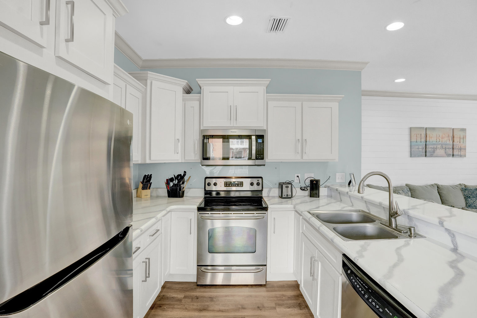 Gulf Shores Vacation Rental