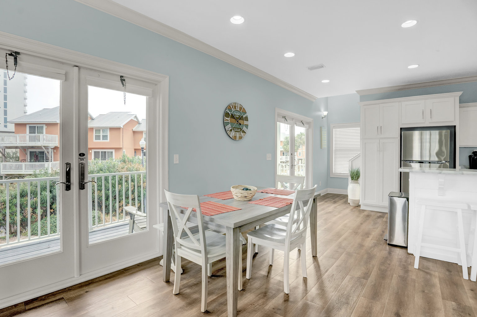 Gulf Shores Vacation Rental