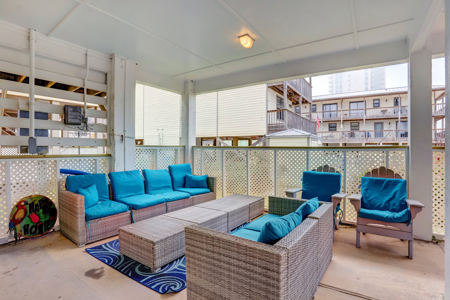 Gulf Shores Vacation Rental