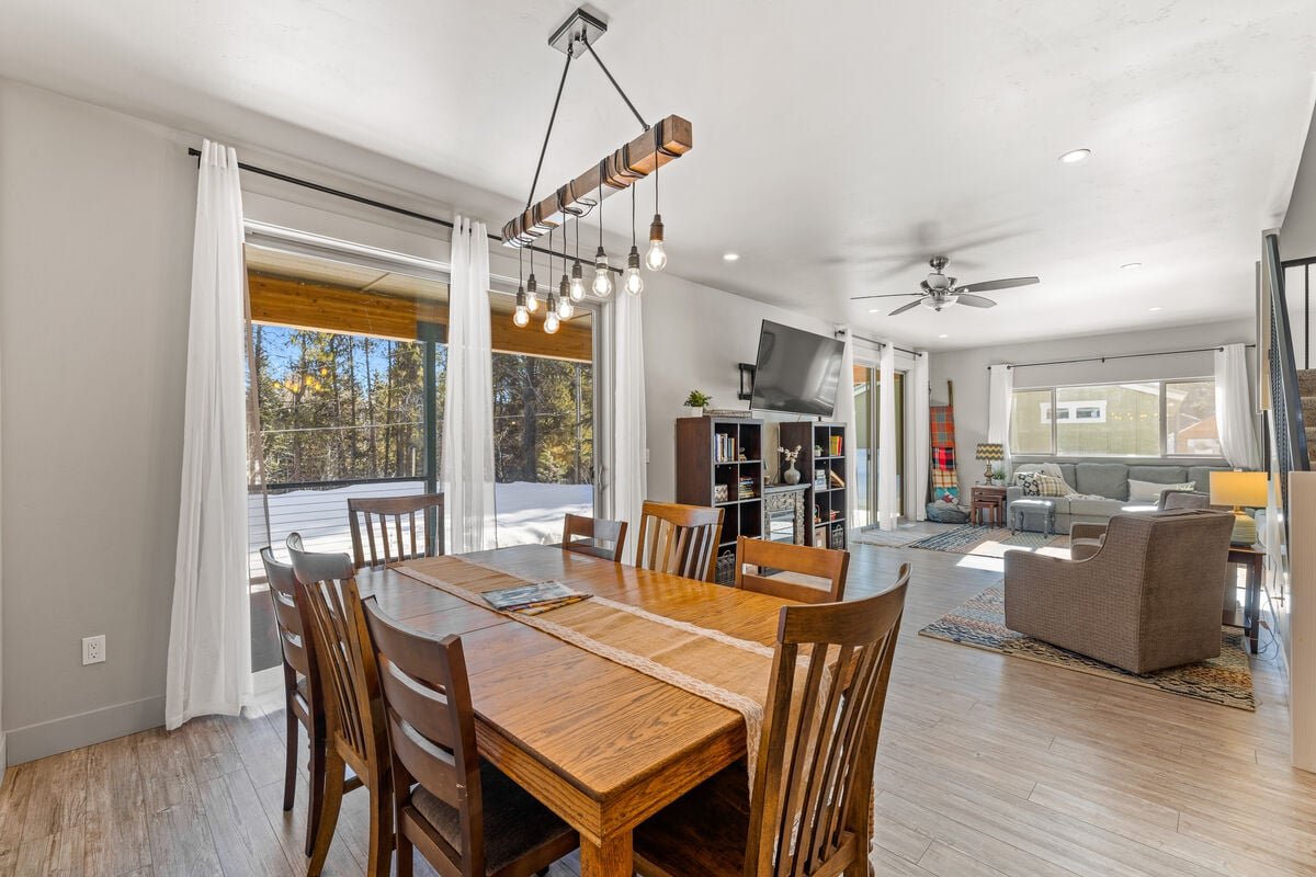 McCall Vacation Rental