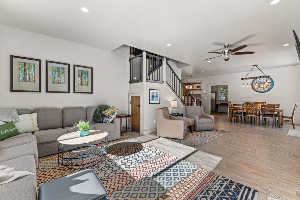 McCall Vacation Rental