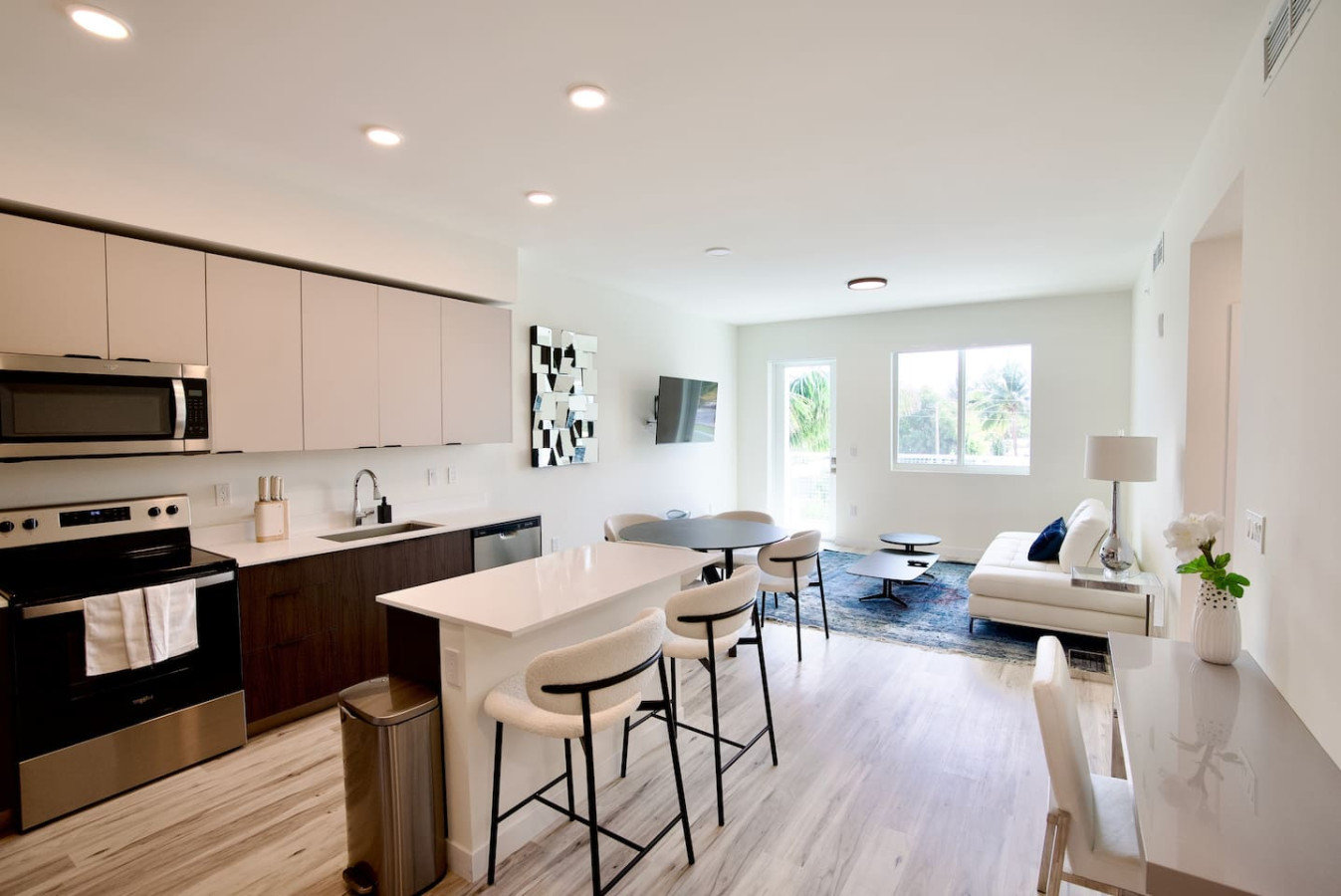 Pompano Beach Vacation Rental