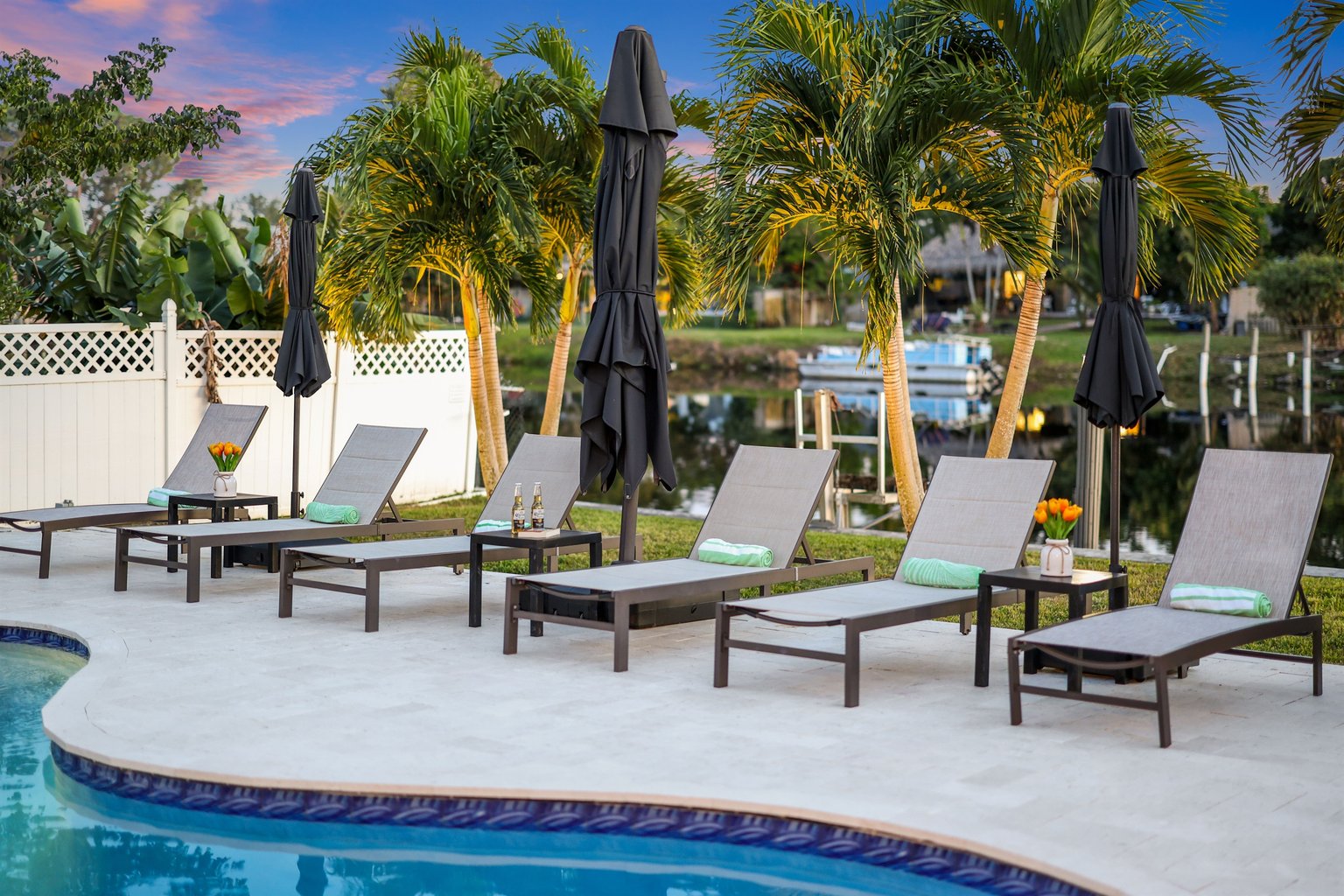 Delray Beach Vacation Rental