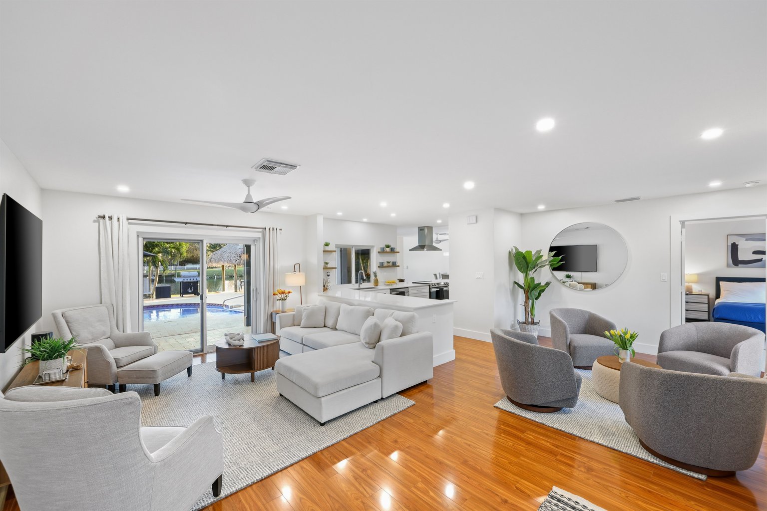 Delray Beach Vacation Rental