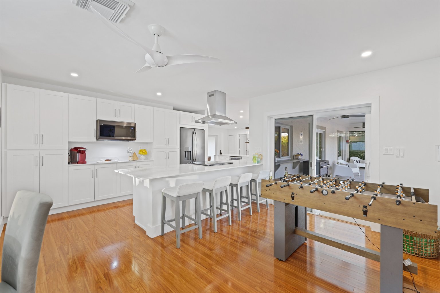 Delray Beach Vacation Rental