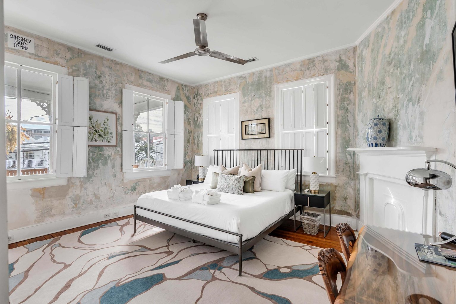 Charleston Vacation Rental