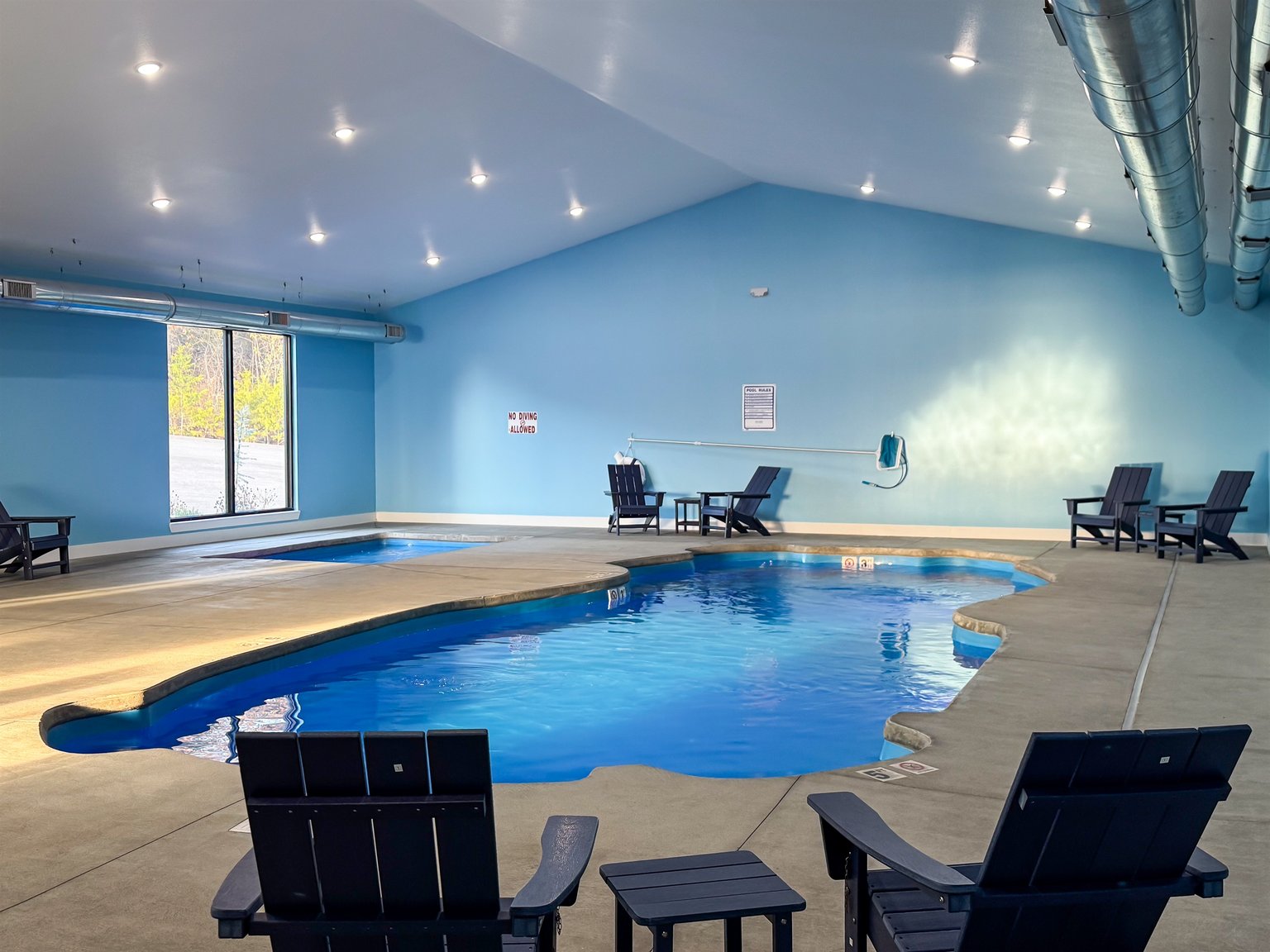 Hollister Vacation Rental
