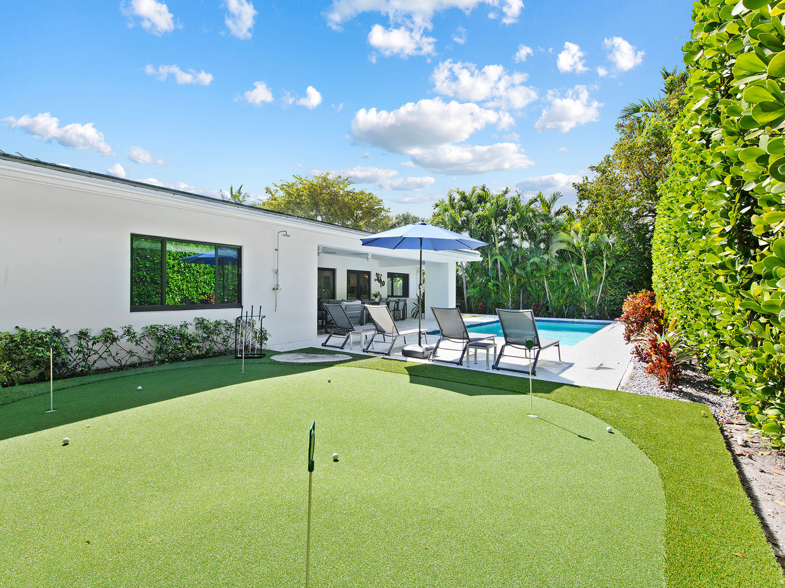 Fort Lauderdale Vacation Rental