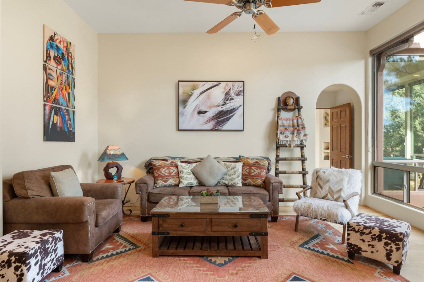 Sedona Vacation Rental