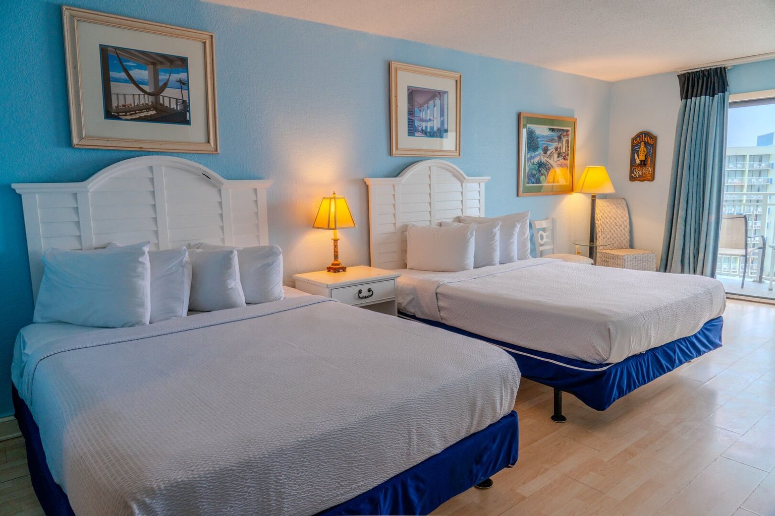 Myrtle Beach Vacation Rental