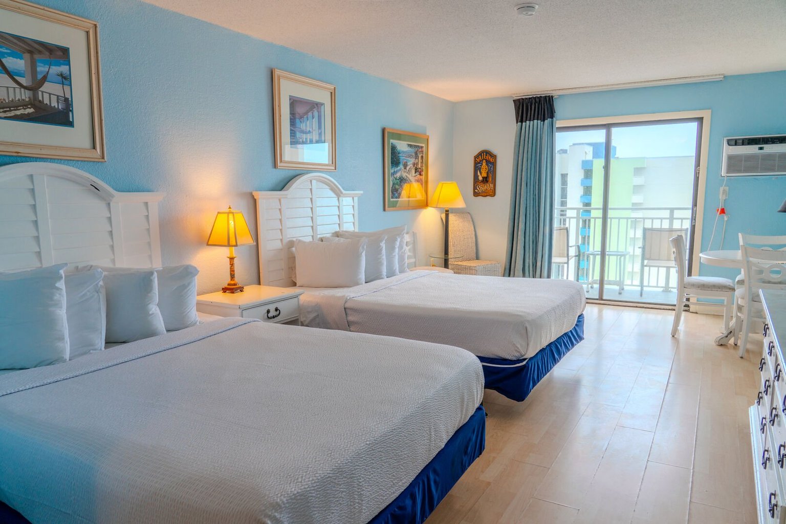 Myrtle Beach Vacation Rental