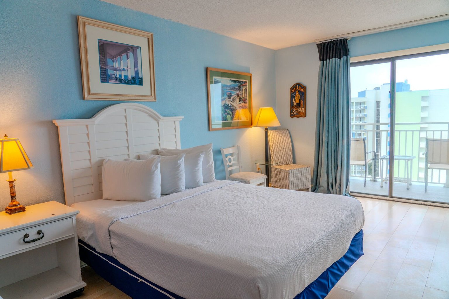 Myrtle Beach Vacation Rental