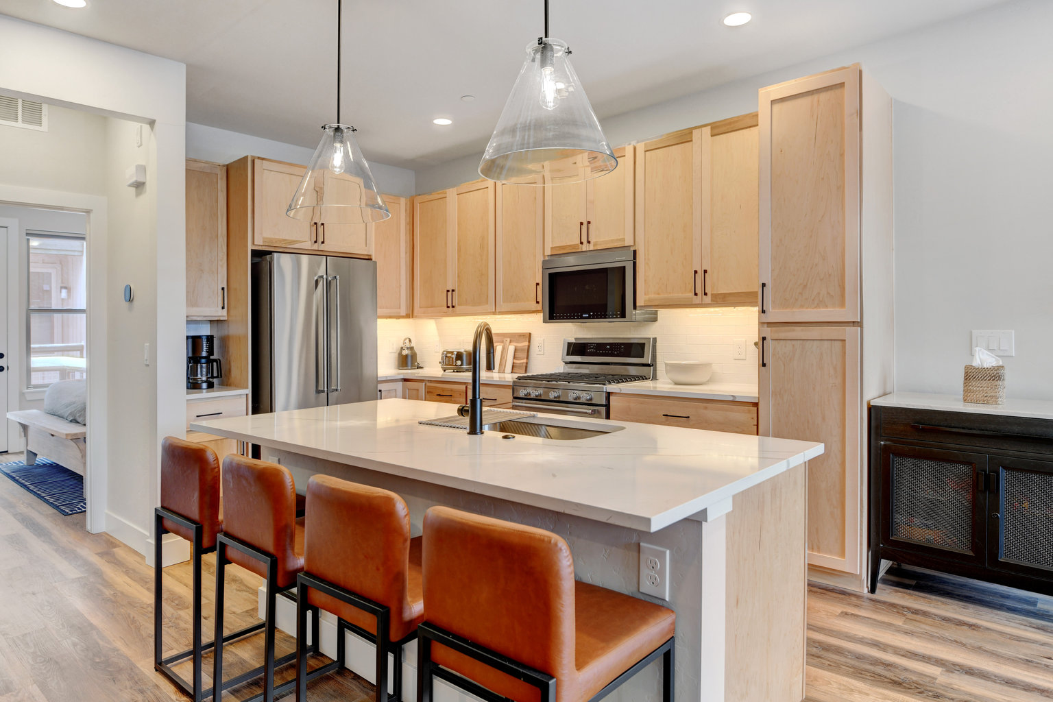 Fraser Vacation Rental