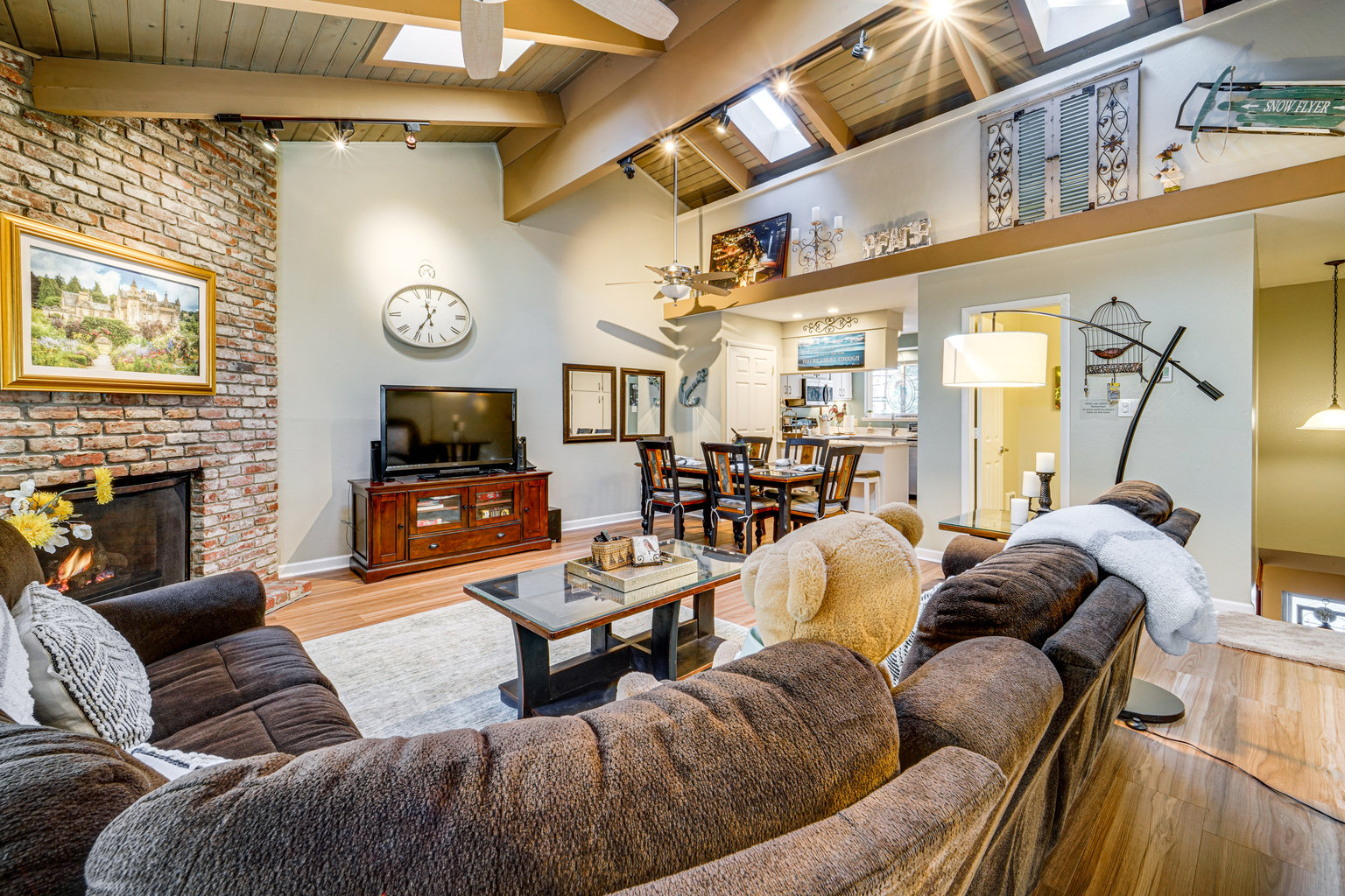 Incline Village Vacation Rental