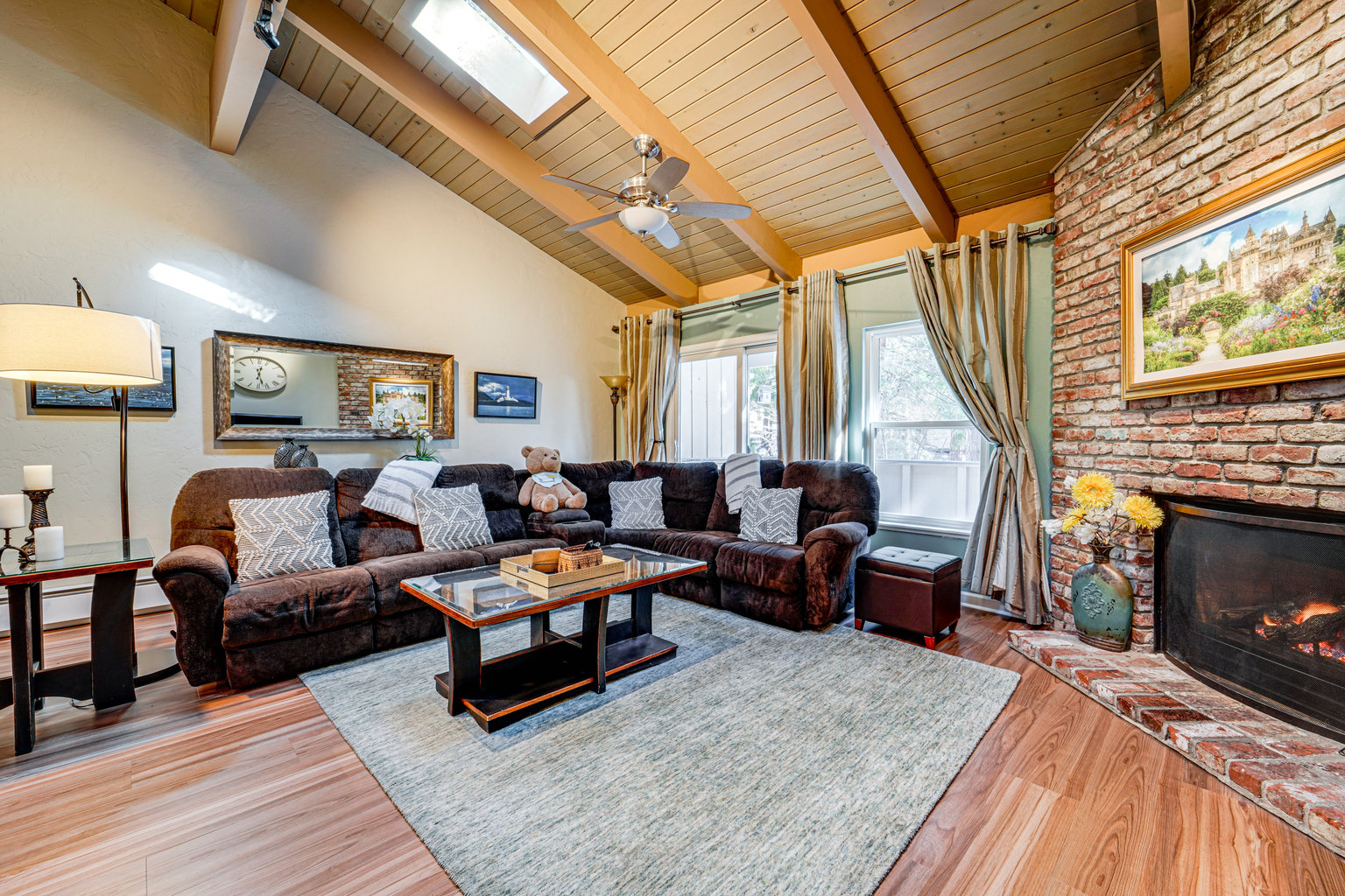 Incline Village Vacation Rental