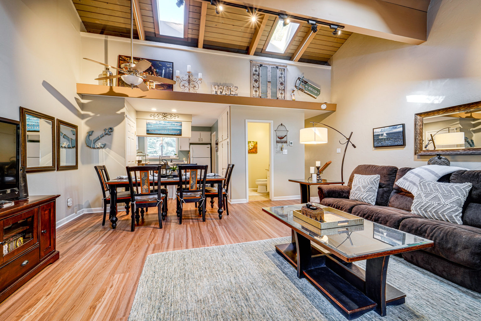 Incline Village Vacation Rental