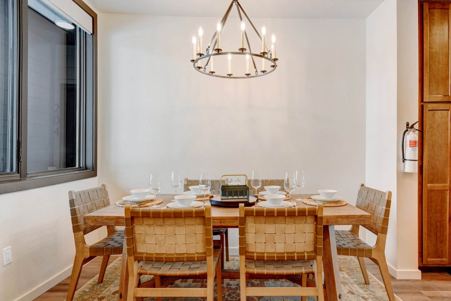 Winter Park Vacation Rental