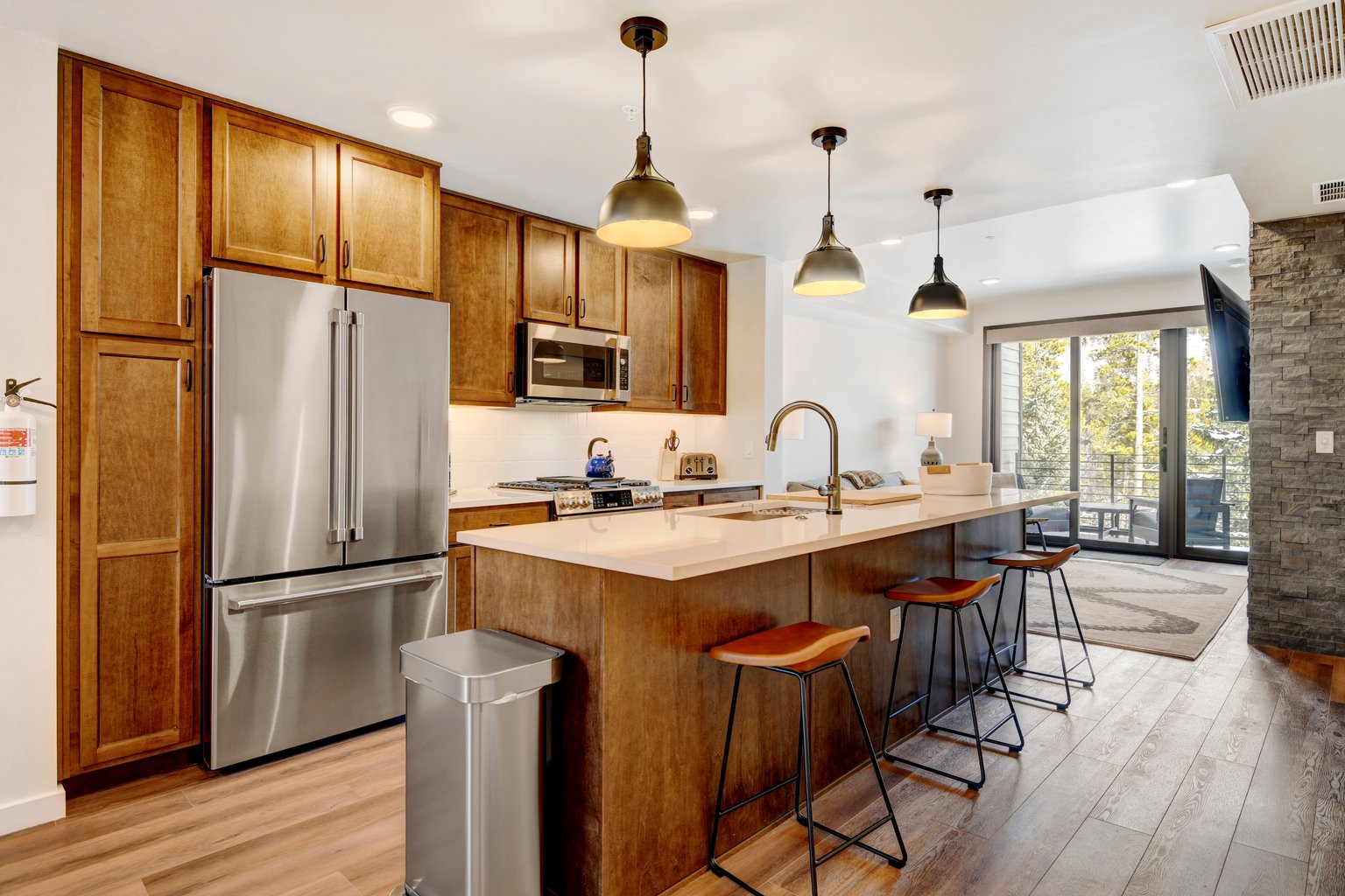 Winter Park Vacation Rental