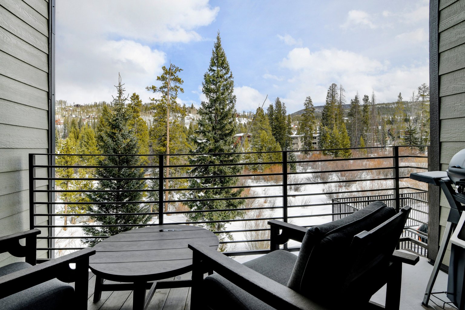 Winter Park Vacation Rental