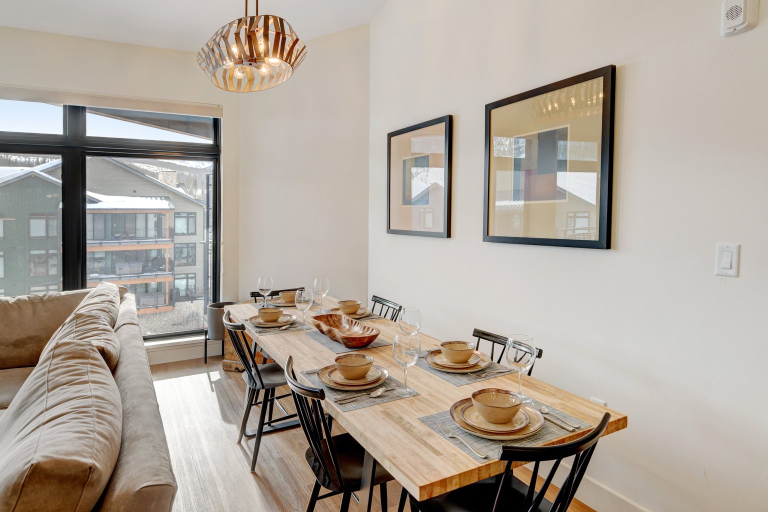 Winter Park Vacation Rental