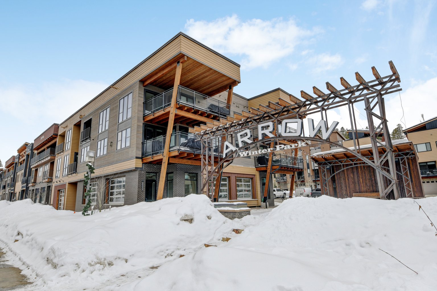 Winter Park Vacation Rental