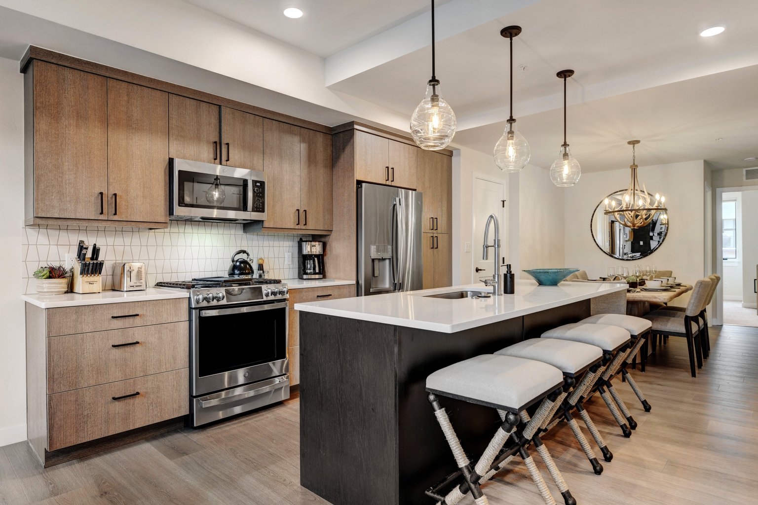 Winter Park Vacation Rental