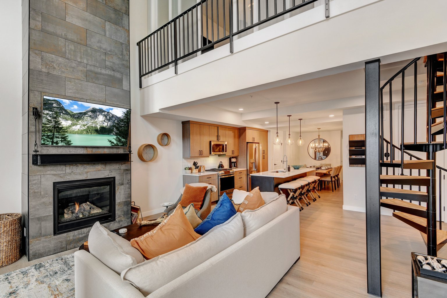Winter Park Vacation Rental
