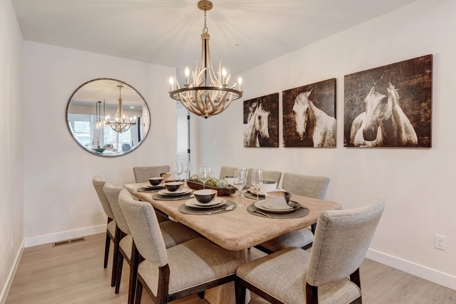 Winter Park Vacation Rental