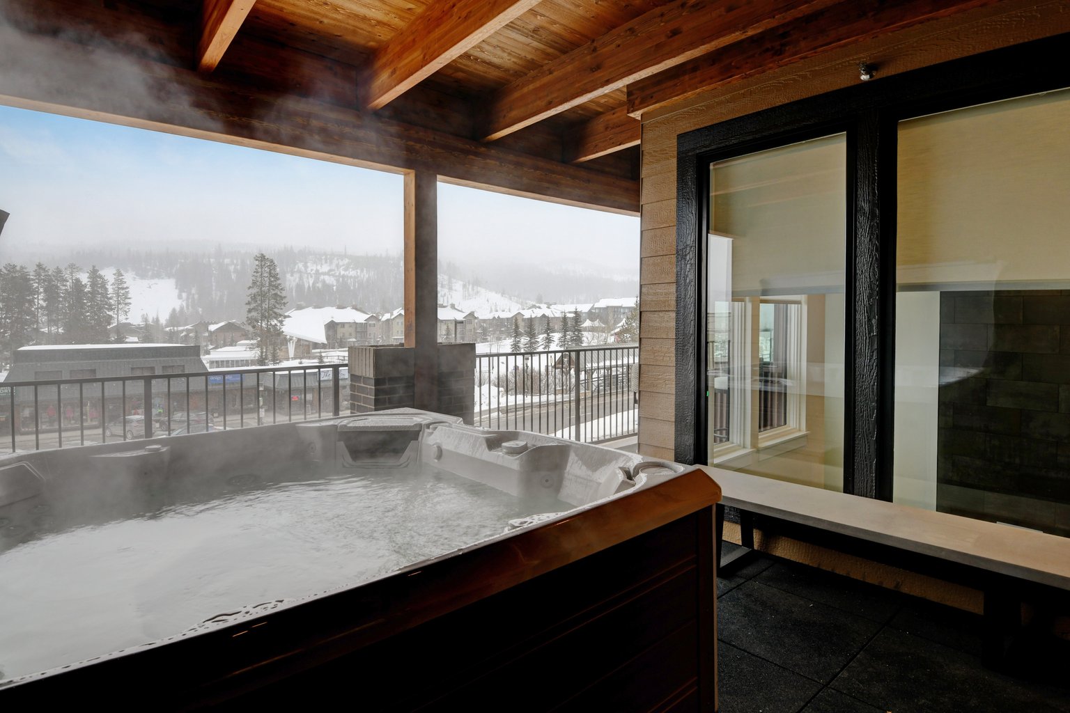 Winter Park Vacation Rental