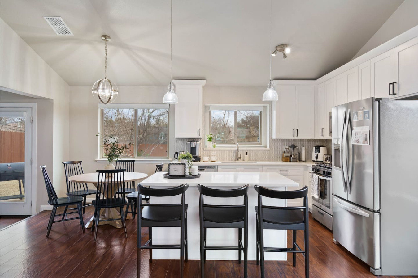 Cedar Park Vacation Rental